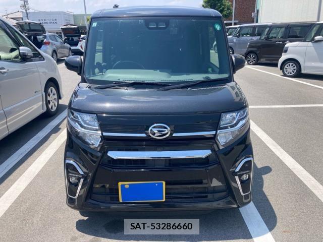 Daihatsu TANTO CUSTOM 2020-09 6914337-2