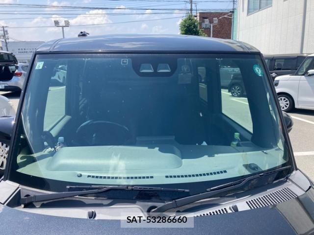 Daihatsu TANTO CUSTOM 2020-09 6914337-3