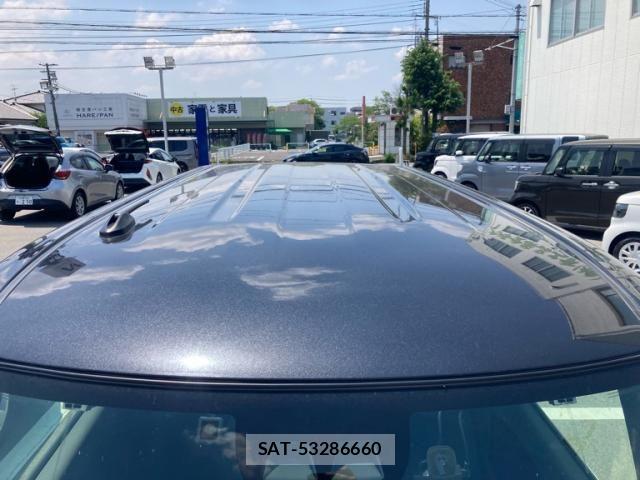 Daihatsu TANTO CUSTOM 2020-09 6914337-4