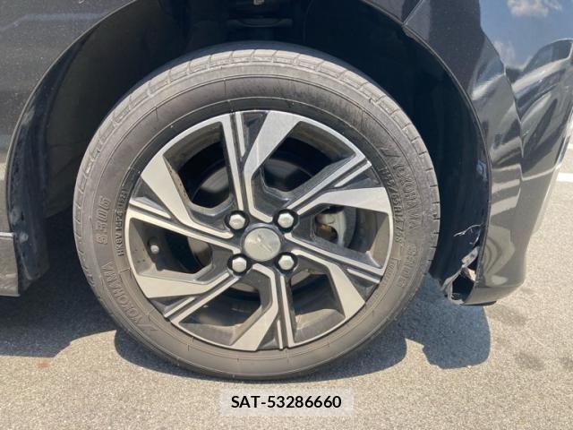 Daihatsu TANTO CUSTOM 2020-09 6914337-5