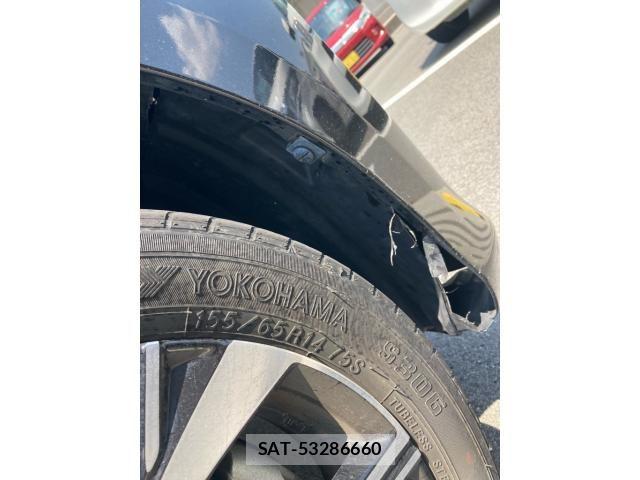 Daihatsu TANTO CUSTOM 2020-09 6914337-6