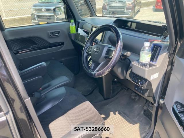 Daihatsu TANTO CUSTOM 2020-09 6914337-7