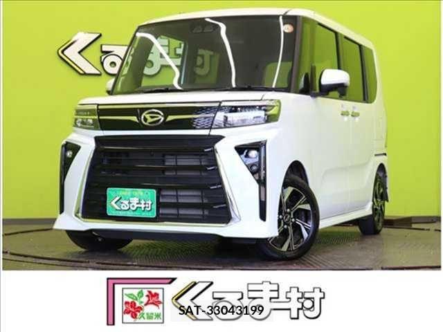 Daihatsu TANTO CUSTOM 2025-07 6914291-0