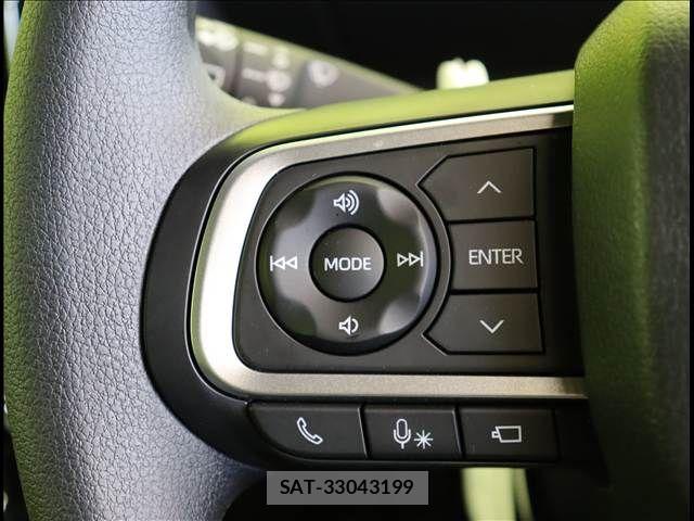 Daihatsu TANTO CUSTOM 2025-07 6914291-9