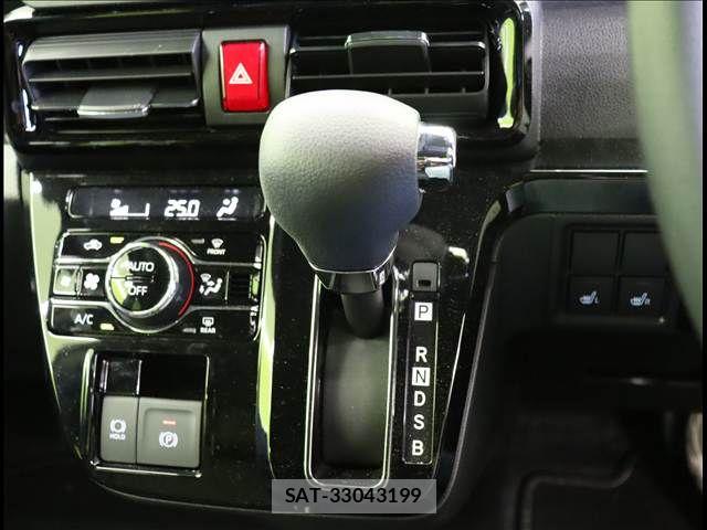 Daihatsu TANTO CUSTOM 2025-07 6914291-12