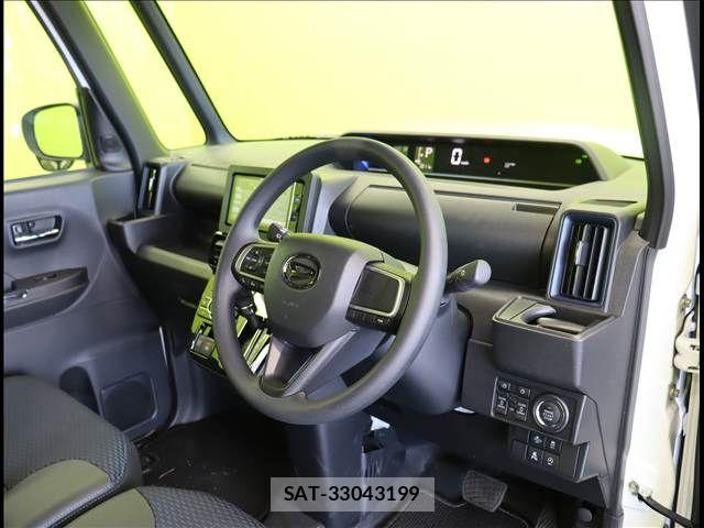 Daihatsu TANTO CUSTOM 2025-07 6914291-14