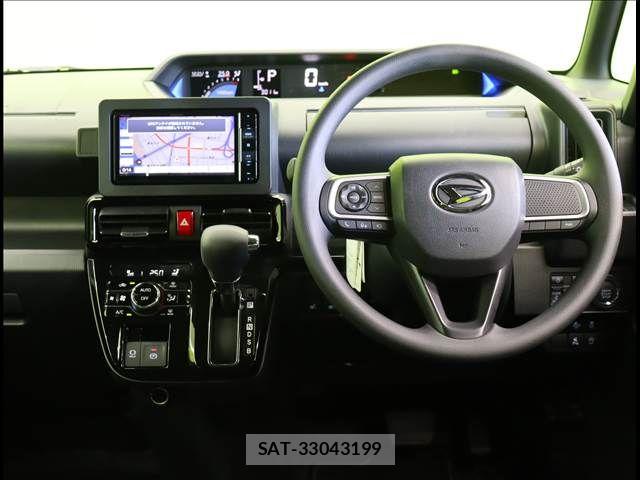 Daihatsu TANTO CUSTOM 2025-07 6914291-15