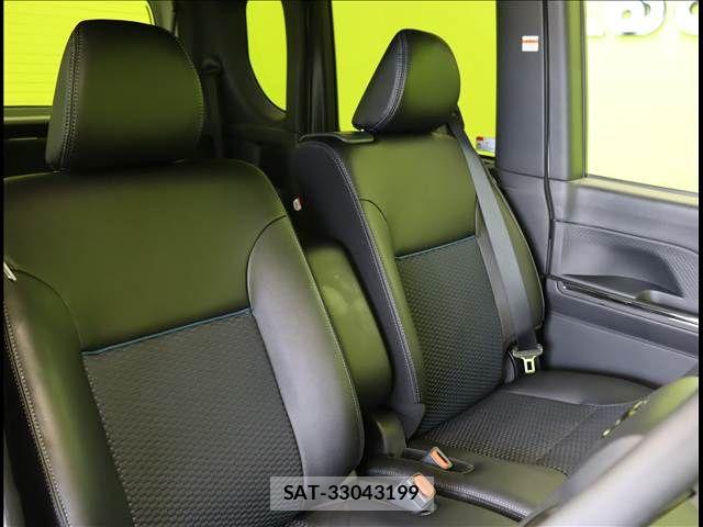 Daihatsu TANTO CUSTOM 2025-07 6914291-16