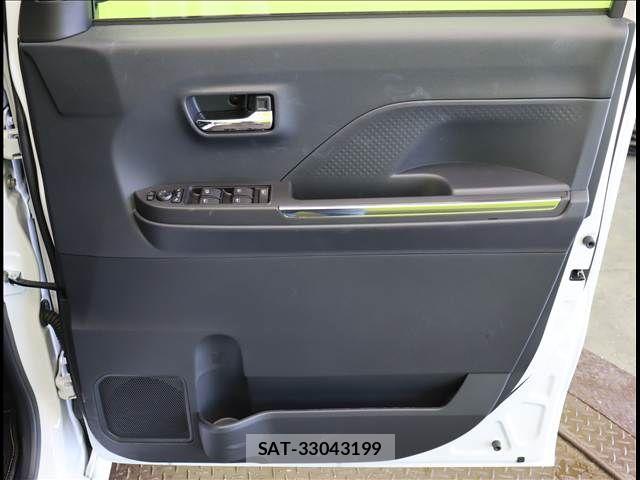Daihatsu TANTO CUSTOM 2025-07 6914291-18