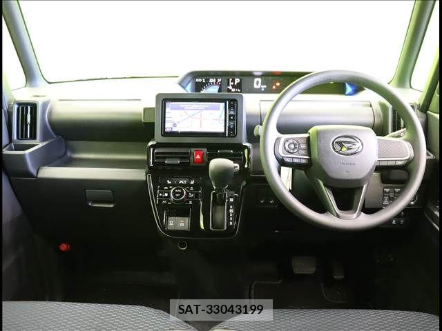 Daihatsu TANTO CUSTOM 2025-07 6914291-1
