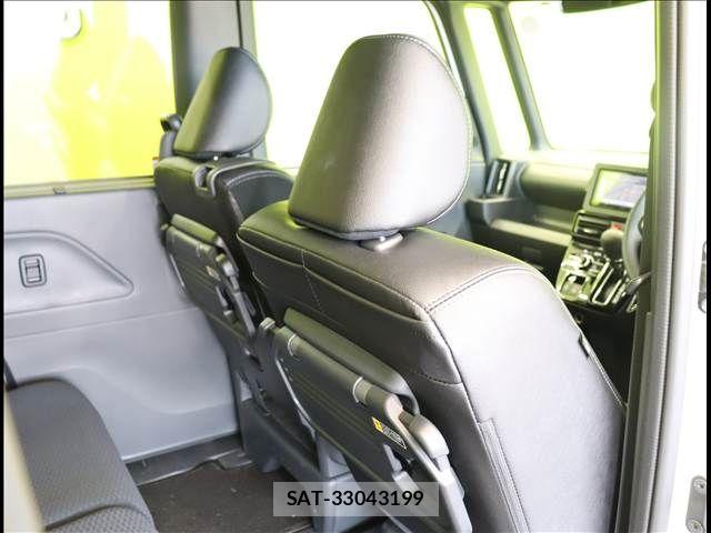 Daihatsu TANTO CUSTOM 2025-07 6914291-19