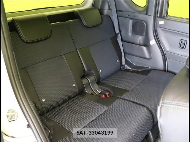 Daihatsu TANTO CUSTOM 2025-07 6914291-20
