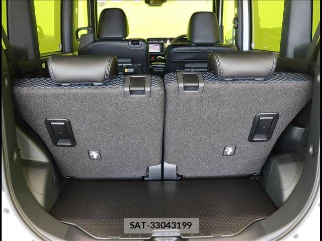 Daihatsu TANTO CUSTOM 2025-07 6914291-21