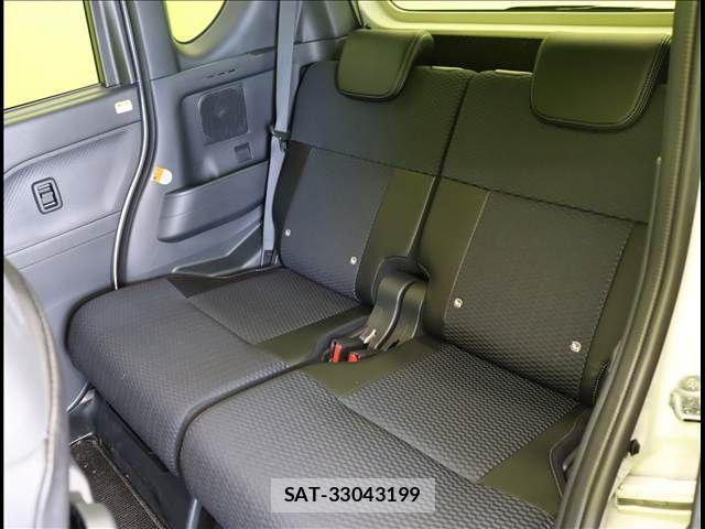Daihatsu TANTO CUSTOM 2025-07 6914291-22