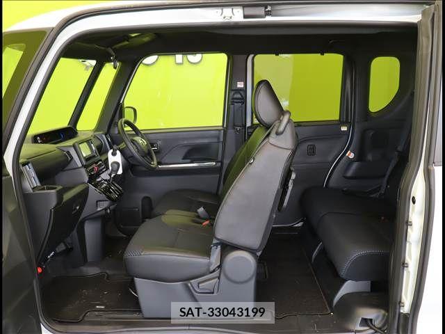 Daihatsu TANTO CUSTOM 2025-07 6914291-23