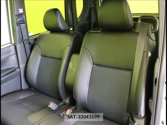 Daihatsu TANTO CUSTOM 2025-07 6914291-24