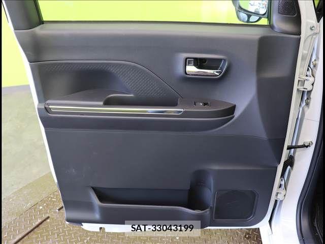Daihatsu TANTO CUSTOM 2025-07 6914291-25