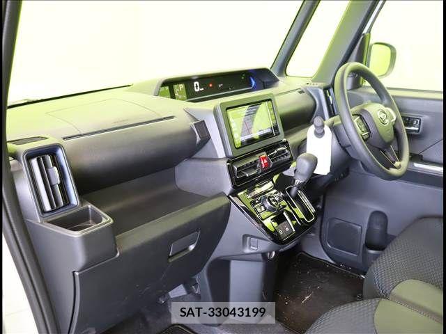 Daihatsu TANTO CUSTOM 2025-07 6914291-26