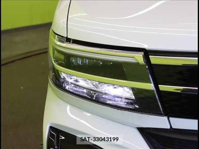 Daihatsu TANTO CUSTOM 2025-07 6914291-27