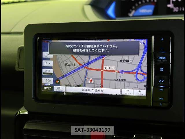 Daihatsu TANTO CUSTOM 2025-07 6914291-2