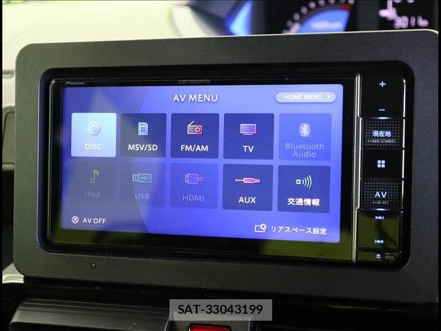 Daihatsu TANTO CUSTOM 2025-07 6914291-3