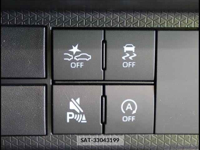 Daihatsu TANTO CUSTOM 2025-07 6914291-4