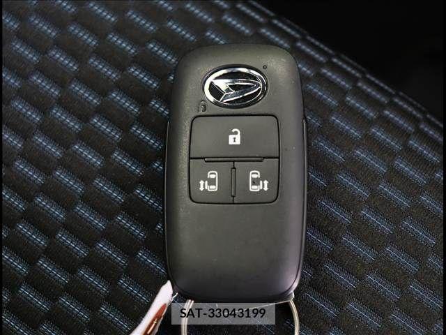 Daihatsu TANTO CUSTOM 2025-07 6914291-6