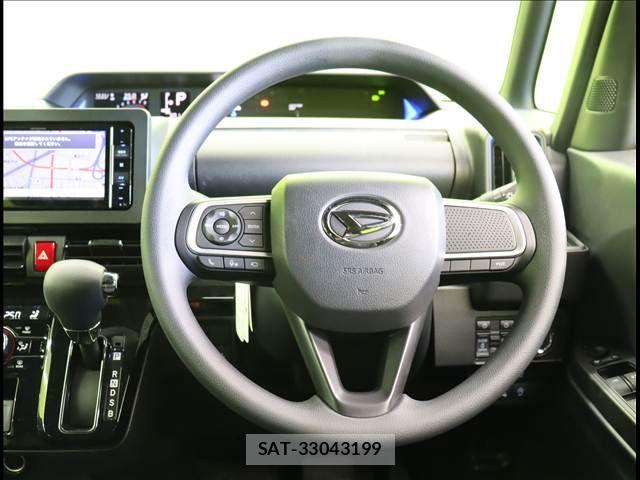 Daihatsu TANTO CUSTOM 2025-07 6914291-8