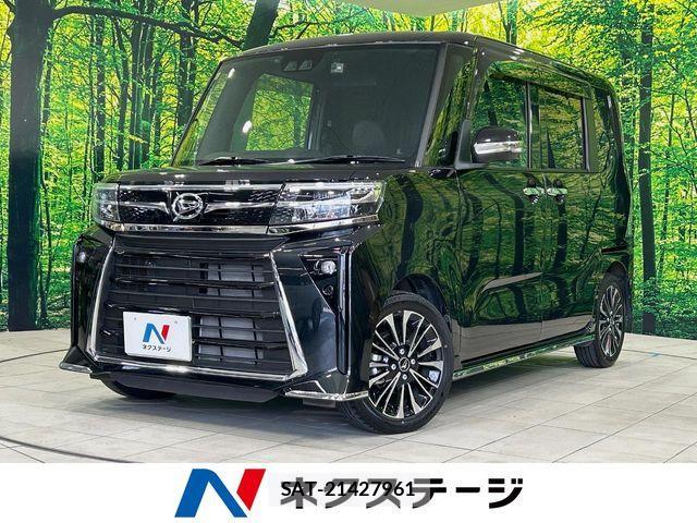 Daihatsu TANTO CUSTOM 2023-11 6914289-0