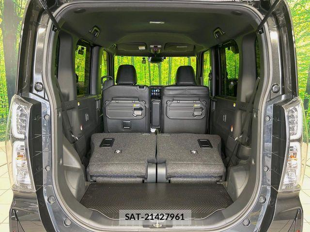 Daihatsu TANTO CUSTOM 2023-11 6914289-9