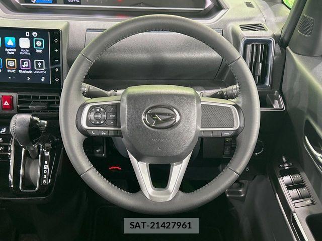 Daihatsu TANTO CUSTOM 2023-11 6914289-10