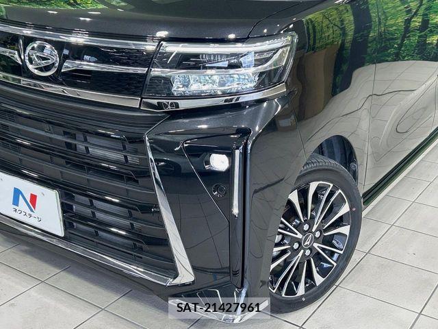 Daihatsu TANTO CUSTOM 2023-11 6914289-11