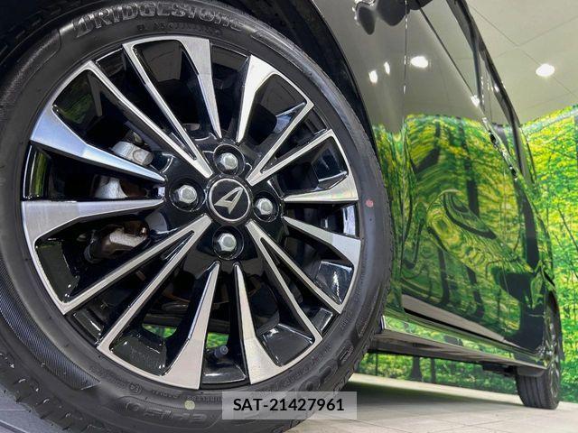Daihatsu TANTO CUSTOM 2023-11 6914289-12