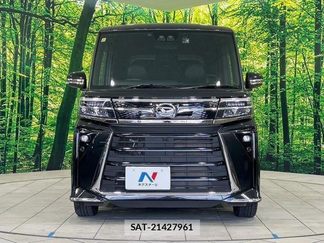 Daihatsu TANTO CUSTOM 2023-11 6914289-13
