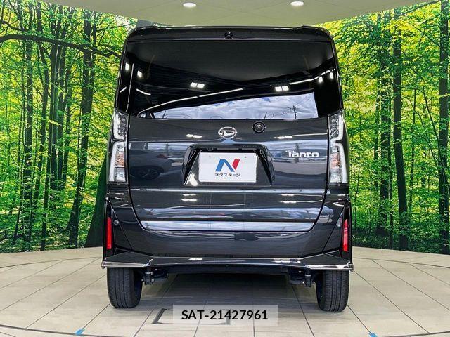 Daihatsu TANTO CUSTOM 2023-11 6914289-14