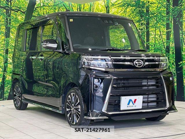 Daihatsu TANTO CUSTOM 2023-11 6914289-15