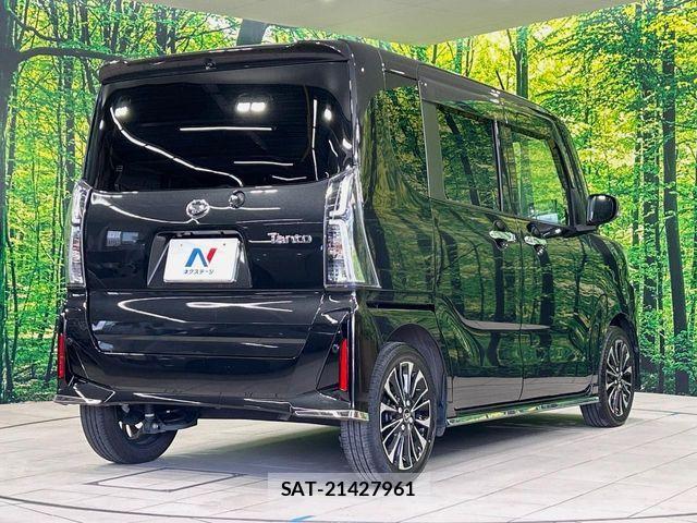 Daihatsu TANTO CUSTOM 2023-11 6914289-16
