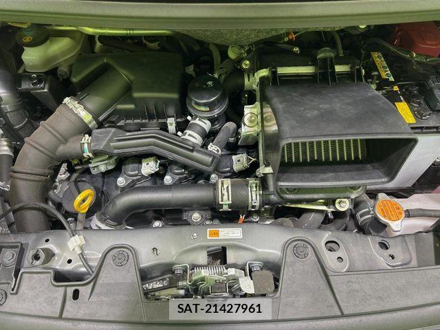 Daihatsu TANTO CUSTOM 2023-11 6914289-17
