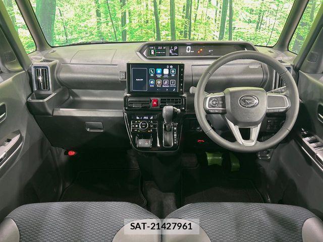 Daihatsu TANTO CUSTOM 2023-11 6914289-1