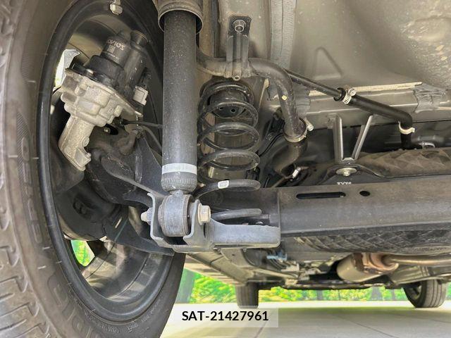 Daihatsu TANTO CUSTOM 2023-11 6914289-19
