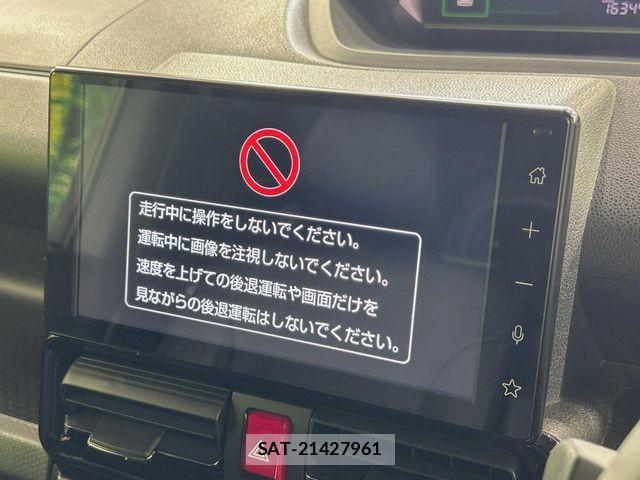 Daihatsu TANTO CUSTOM 2023-11 6914289-2