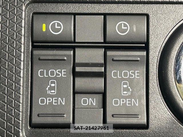 Daihatsu TANTO CUSTOM 2023-11 6914289-4