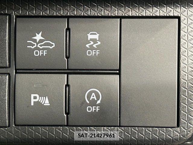 Daihatsu TANTO CUSTOM 2023-11 6914289-6
