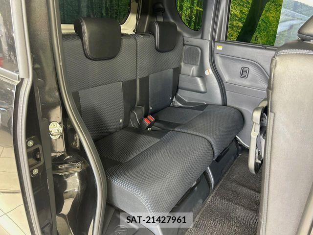 Daihatsu TANTO CUSTOM 2023-11 6914289-7
