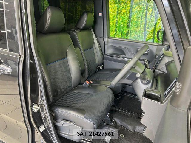 Daihatsu TANTO CUSTOM 2023-11 6914289-8