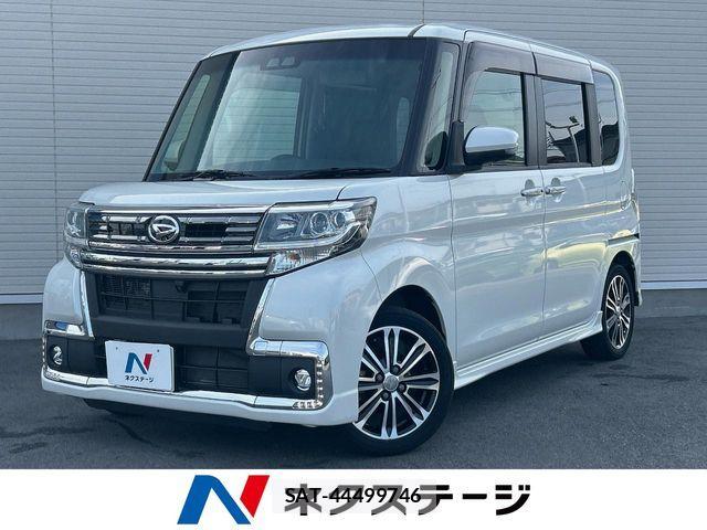 Daihatsu TANTO CUSTOM 2018-10 6914331-0