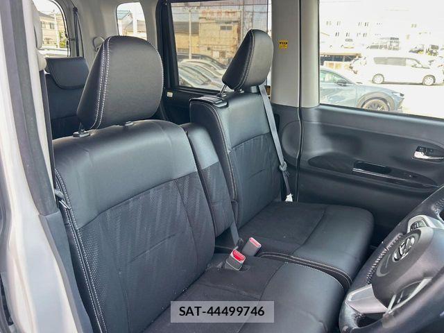 Daihatsu TANTO CUSTOM 2018-10 6914331-10