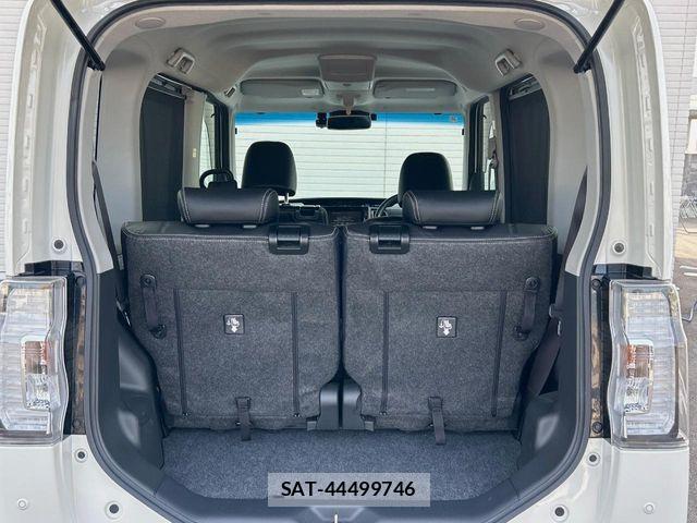 Daihatsu TANTO CUSTOM 2018-10 6914331-12