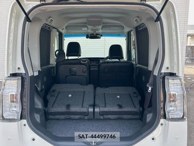 Daihatsu TANTO CUSTOM 2018-10 6914331-13