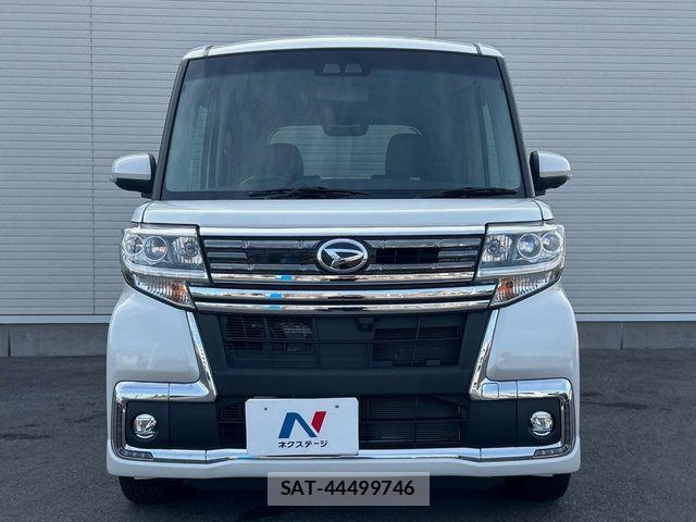 Daihatsu TANTO CUSTOM 2018-10 6914331-14